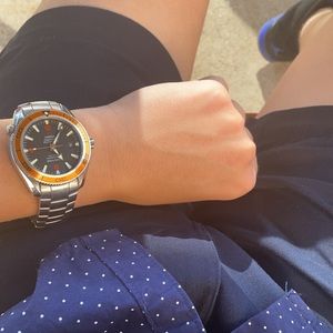 Meet your Posher, Jacob